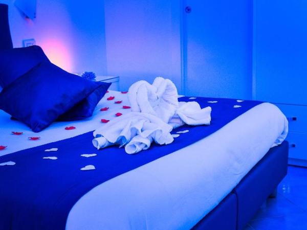 Sea MaVi Forio : photo 2 de la chambre chambre familiale