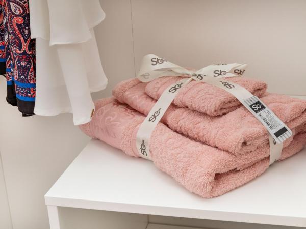 NAXOS DIAMOND Studios Apartments : photo 4 de la chambre chambre double