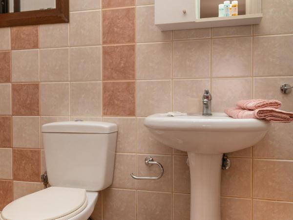 NAXOS DIAMOND Studios Apartments : photo 9 de la chambre chambre triple