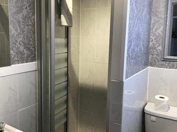 The Rutland : photo 6 de la chambre chambre double