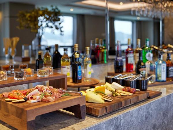 Lotte Hotel World : photo 5 de la chambre club twin room with breakfast at club lounge