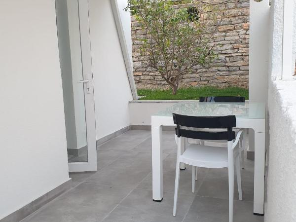 EXEN BY WEEKEND : photo 10 de la chambre chambre double deluxe avec balcon - vue sur mer