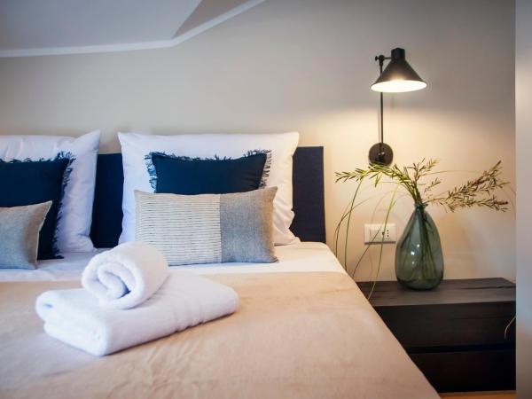 Sunset Residence Rovinj : photo 10 de la chambre studio avec balcon