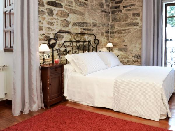 Sete Artes by Como en Casa : photo 4 de la chambre chambre supérieure lit queen-size