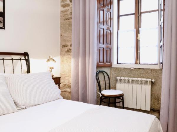 Sete Artes by Como en Casa : photo 6 de la chambre chambre standard lit queen-size