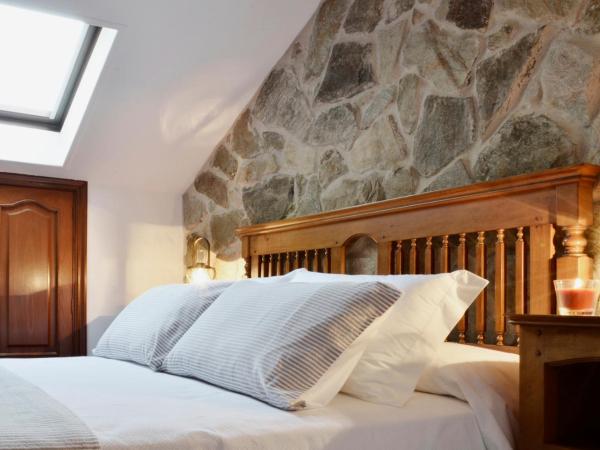 Sete Artes by Como en Casa : photo 1 de la chambre chambre Économique