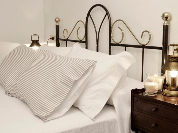 Sete Artes by Como en Casa : photo 5 de la chambre chambre standard lit queen-size