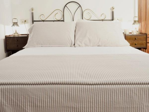 Sete Artes by Como en Casa : photo 4 de la chambre chambre standard lit queen-size