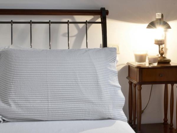 Sete Artes by Como en Casa : photo 3 de la chambre chambre standard lit queen-size