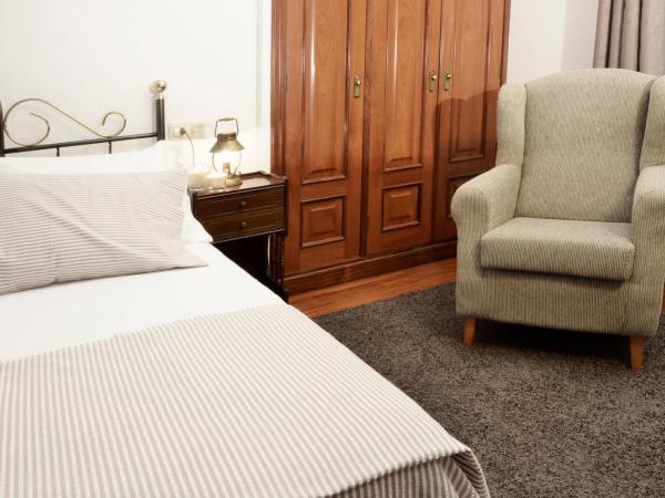 Sete Artes by Como en Casa : photo 2 de la chambre chambre standard lit queen-size