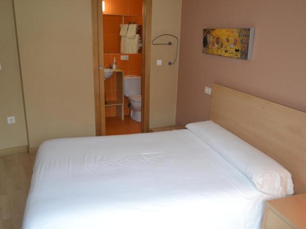 PR Blanco : photo 7 de la chambre chambre double ou lits jumeaux