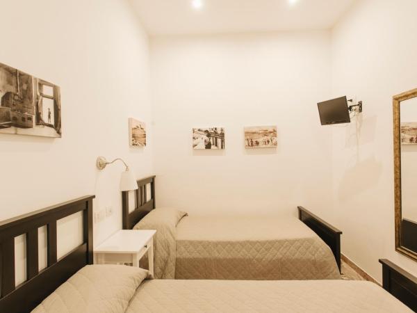 Giulietta nei Sassi : photo 2 de la chambre chambre familiale avec douche 