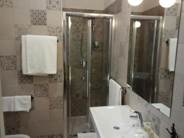 Giulietta nei Sassi : photo 8 de la chambre chambre double Économique