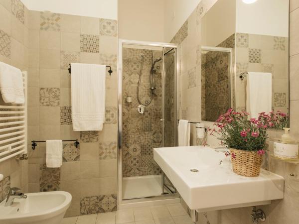 Giulietta nei Sassi : photo 1 de la chambre chambre double Économique