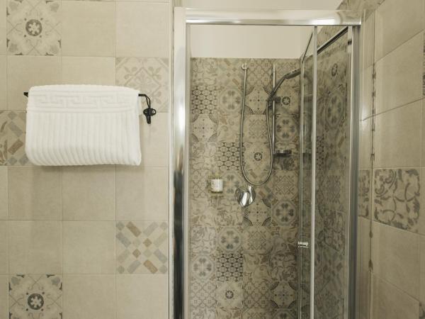 Giulietta nei Sassi : photo 3 de la chambre chambre triple Économique