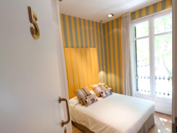 BacHome Terrace B&B : photo 3 de la chambre chambre double ou lits jumeaux - vue sur ville