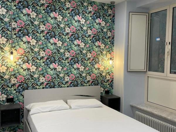 Terrazza Aragon Room and SPA : photo 2 de la chambre chambre triple supérieure