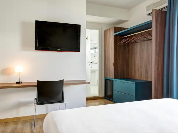 Hotel Byron Bellavista : photo 5 de la chambre chambre double standard