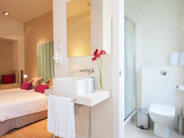 BacHome Terrace B&B : photo 8 de la chambre chambre double ou lits jumeaux supérieure