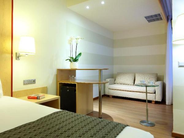 Eurostars Centrum Alicante : photo 2 de la chambre room #9050034