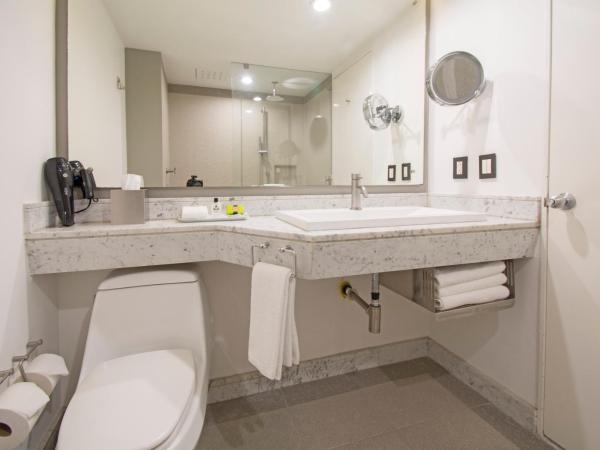 Presidente InterContinental Guadalajara, an IHG Hotel : photo 2 de la chambre chambre classique