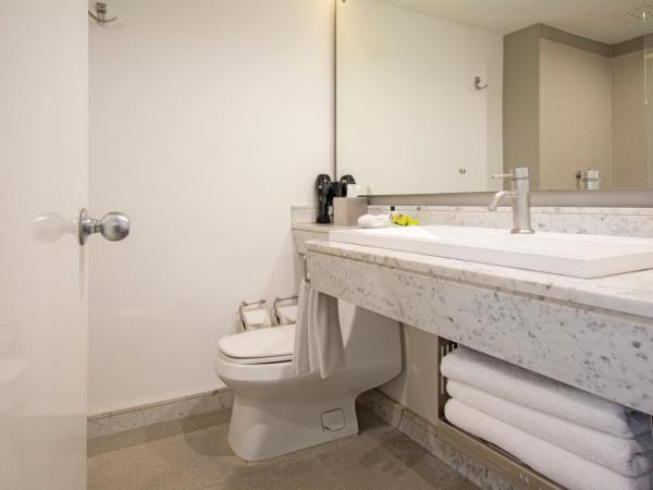 Presidente InterContinental Guadalajara, an IHG Hotel : photo 3 de la chambre chambre classique