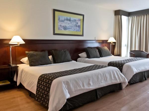 Amérian Executive Hotel Mendoza : photo 4 de la chambre suite premier