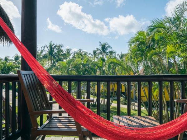 Iberostar Waves Cozumel - All Inclusive : photo 3 de la chambre hébergement double proche piscine (1 adulte)