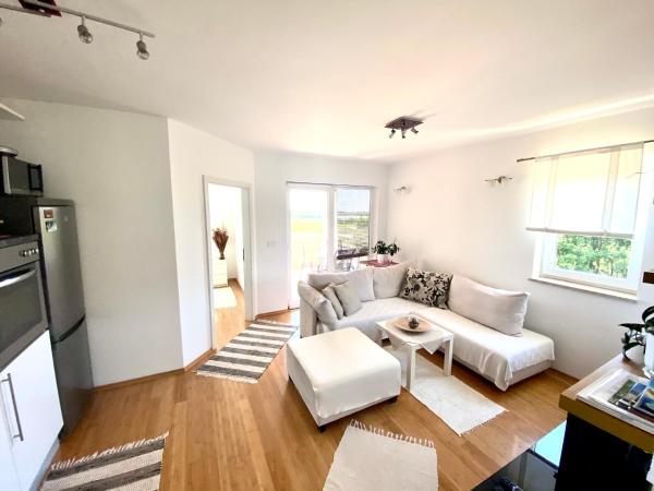 Cozy apartment Poreč : photo 1 de la chambre appartement 2 chambres