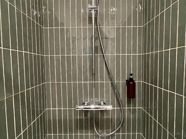 Hôtel PALMITO : photo 9 de la chambre dortoir 6 lits