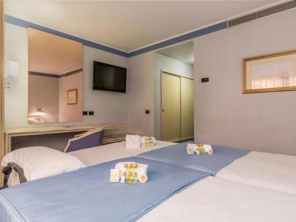 Exe Boston : photo 2 de la chambre room #1585841