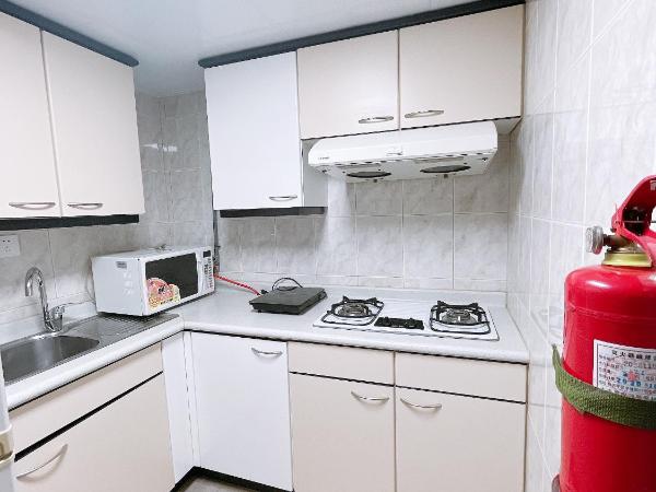 Hotel Nikko Apartment Dalian : photo 1 de la chambre studio standard