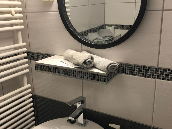 Palma Vendégház : photo 6 de la chambre chambre triple deluxe