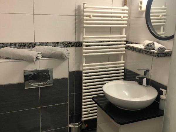 Palma Vendégház : photo 8 de la chambre chambre triple deluxe