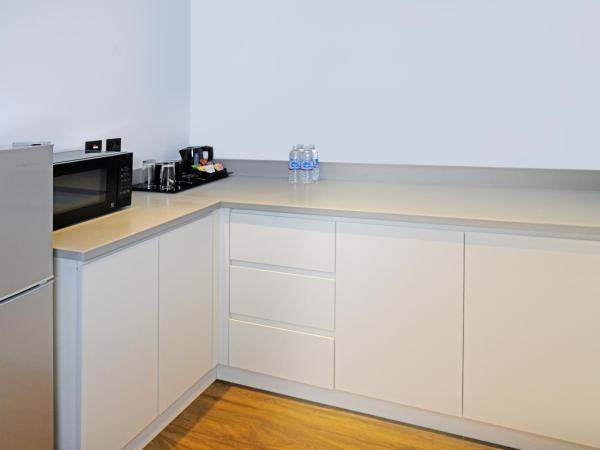 Lemon Tree Hotel, Jumeirah Dubai : photo 8 de la chambre suite 1 chambre