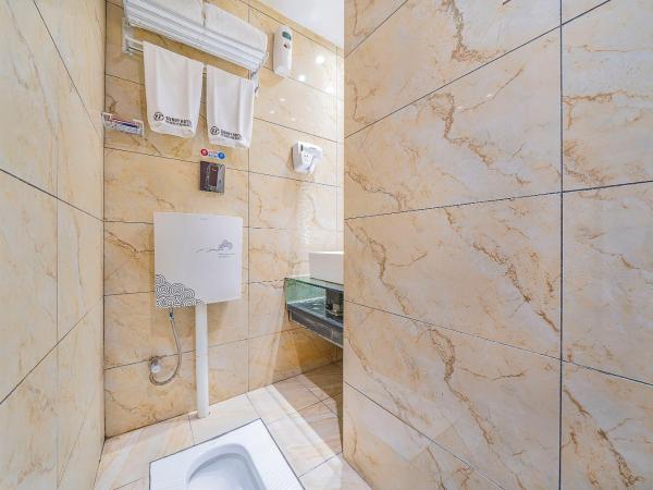 Youjia Sunshine Hotel : photo 5 de la chambre comfort special room - no window