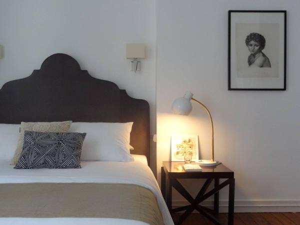 BULLES DE LOIRE : photo 4 de la chambre chambre double avec salle de bains privative extérieure