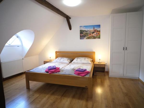 Pension Rosa : photo 1 de la chambre chambre quadruple confort