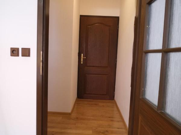 Pension Rosa : photo 8 de la chambre chambre quadruple confort