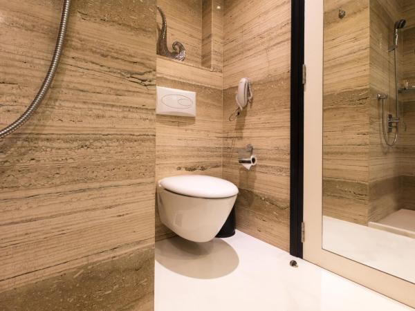 The Empresa Hotel : photo 5 de la chambre chambre deluxe