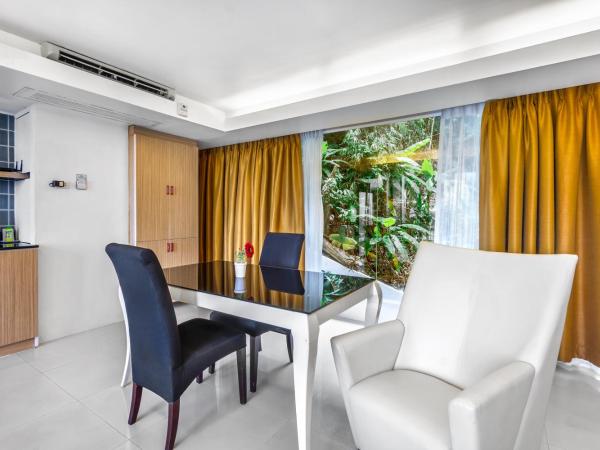 Hilltop Wellness Resort : photo 5 de la chambre suite exécutive