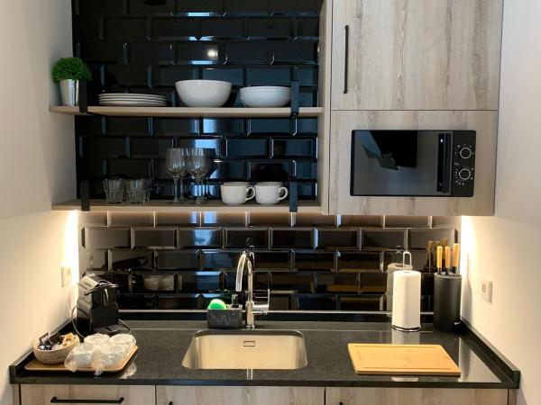 Pensión Sarriegi : photo 8 de la chambre chambre double ou lits jumeaux supérieure