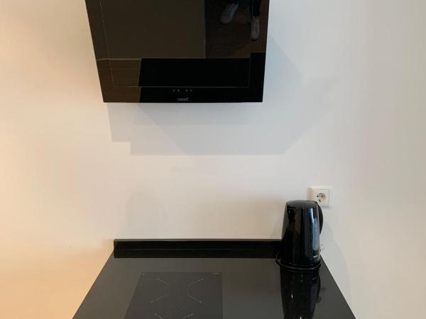 Pensión Sarriegi : photo 9 de la chambre chambre double ou lits jumeaux supérieure