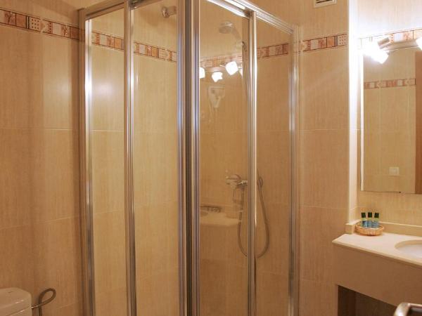 Hotel Goartín : photo 3 de la chambre chambre simple