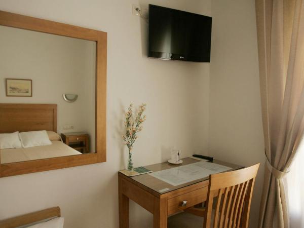 Hotel Goartín : photo 5 de la chambre chambre simple