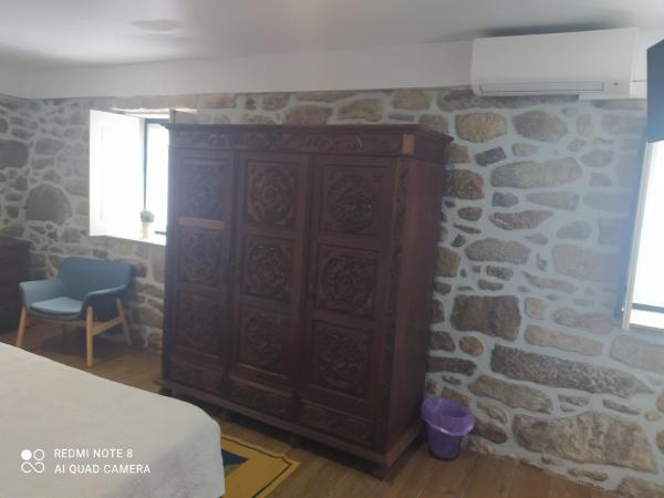 Quinta dos Avós : photo 2 de la chambre suite familiale