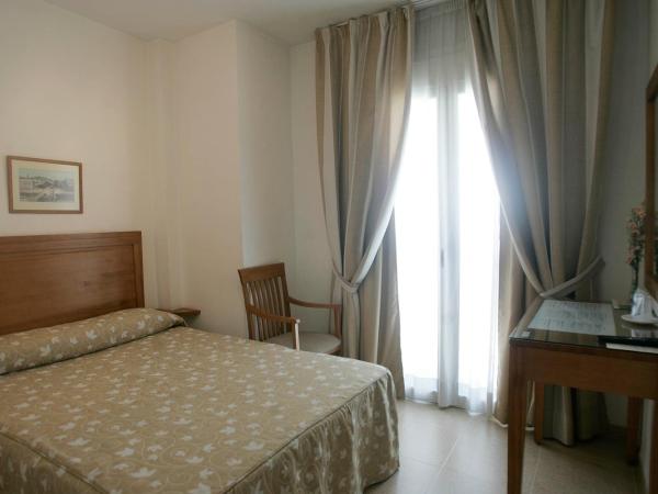 Hotel Goartín : photo 2 de la chambre chambre simple
