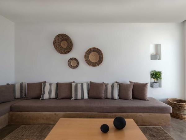 Andronis Arcadia Hotel : photo 8 de la chambre suite familiale