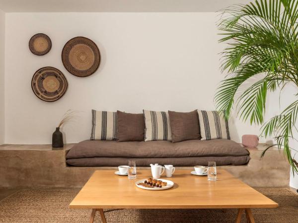 Andronis Arcadia Hotel : photo 2 de la chambre suite 2 chambres