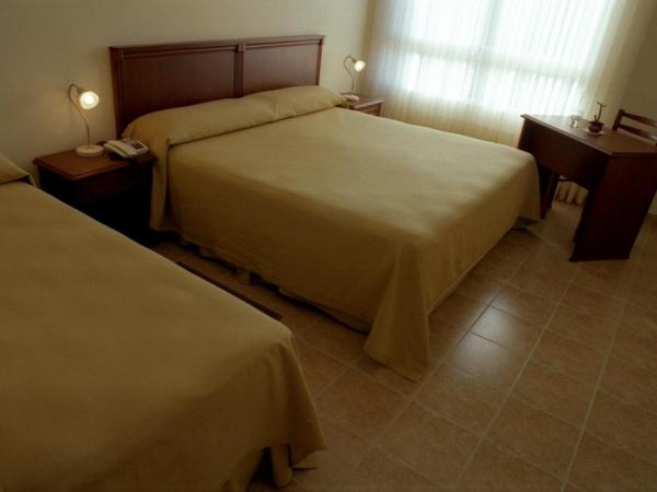 Wilson Hotel : photo 1 de la chambre chambre double